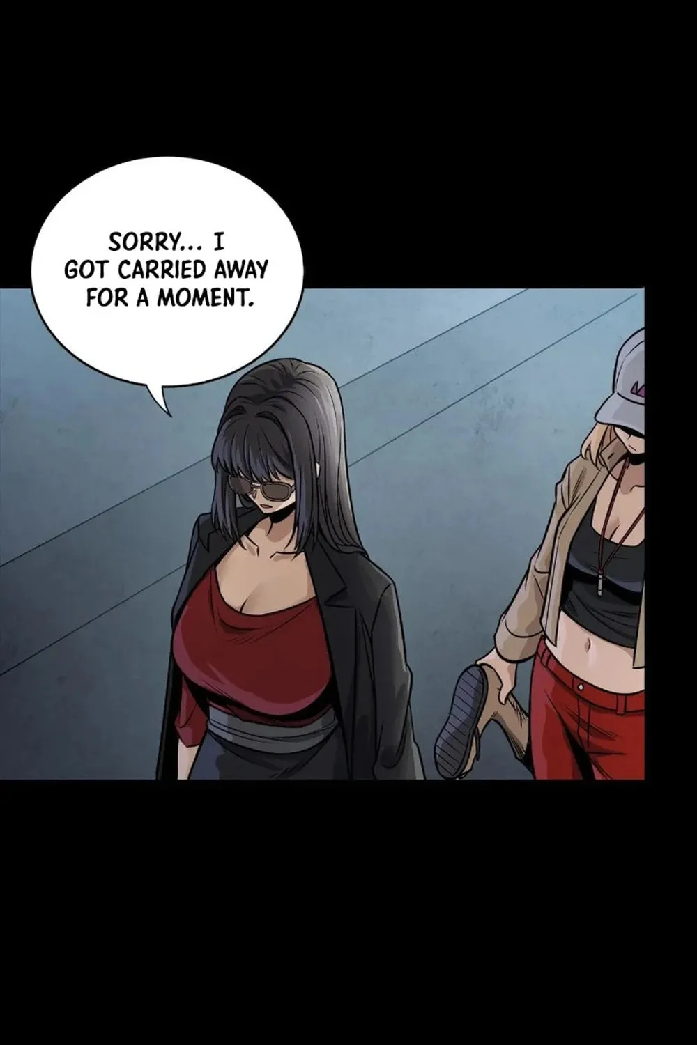 Legend of Star General (Colored) Chapter 274 page 47 - 