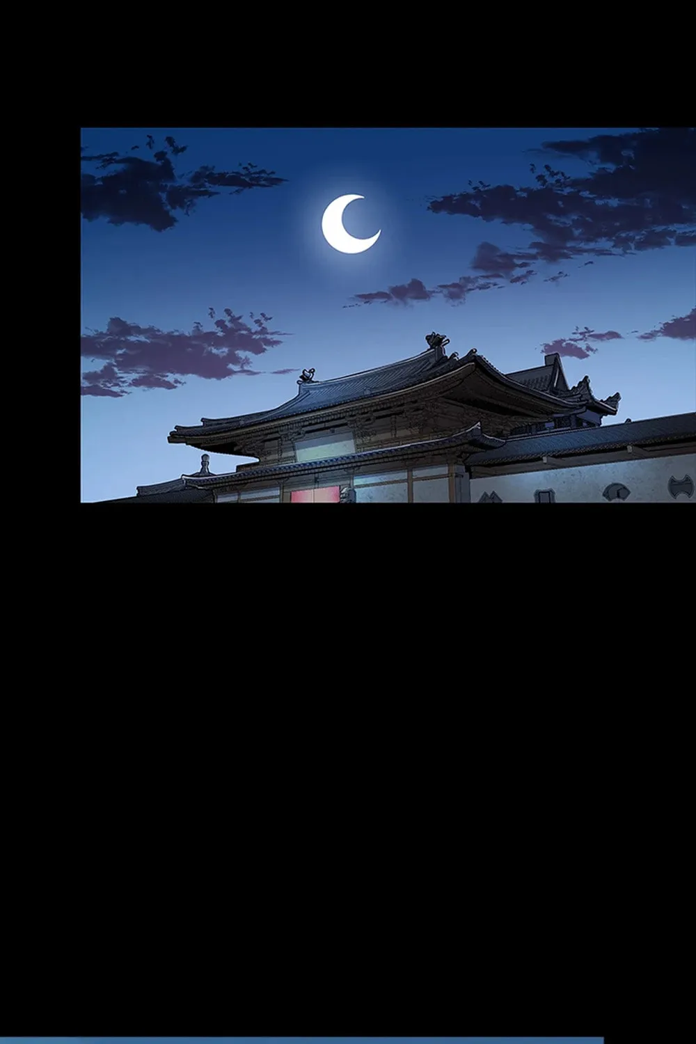 Legend of Star General (Colored) Chapter 274 page 58 - 