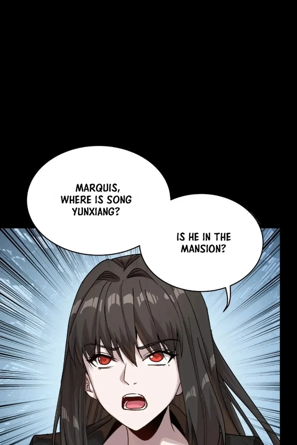 Legend of Star General (Colored) Chapter 274 page 64 - 