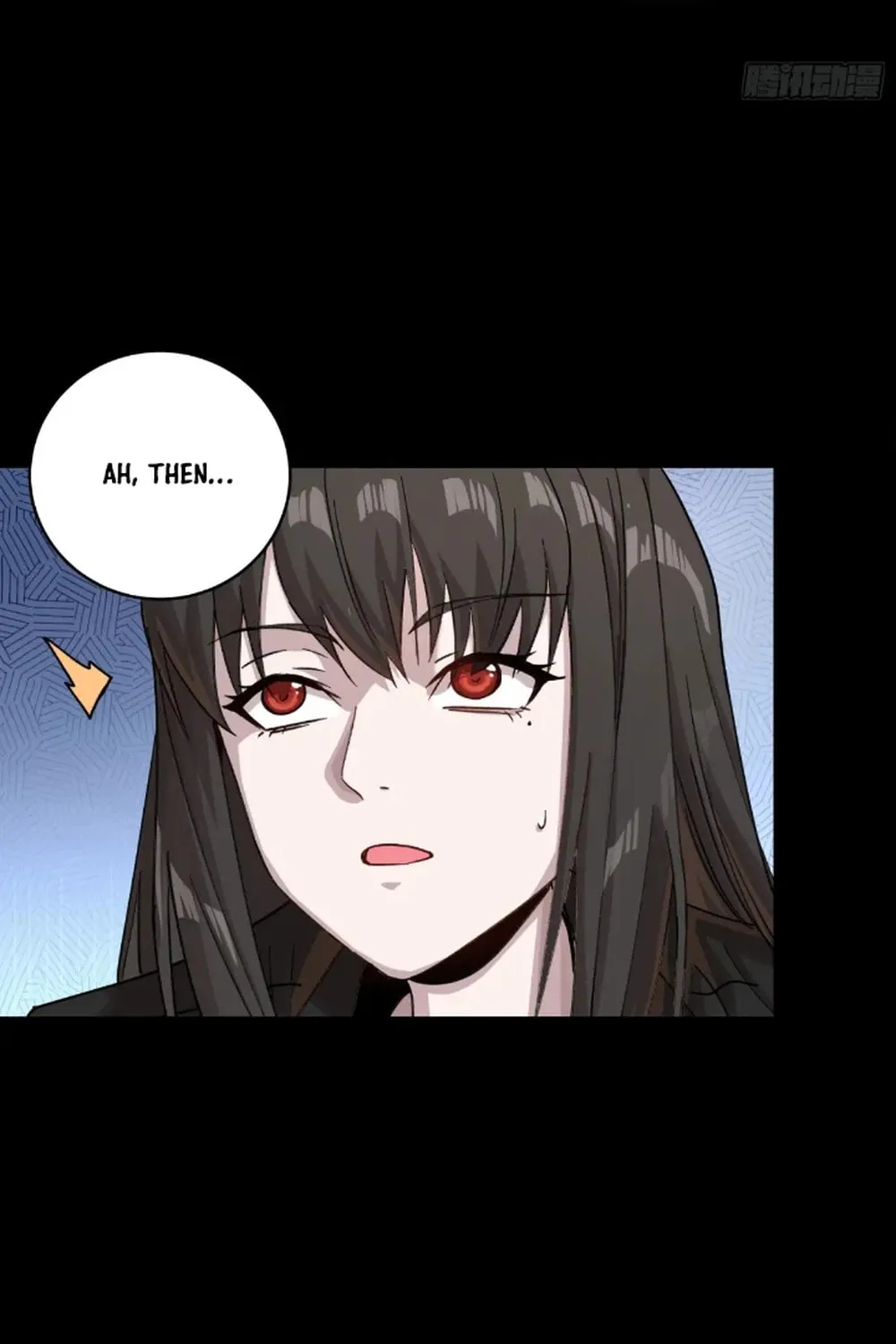 Legend of Star General (Colored) Chapter 274 page 67 - 