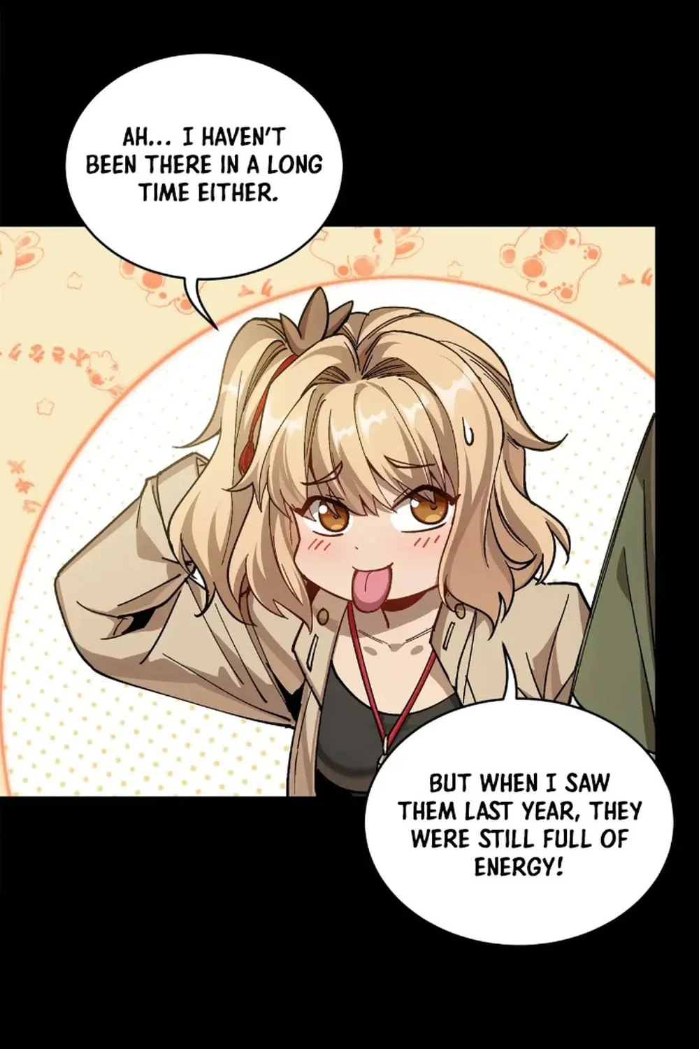 Legend of Star General (Colored) Chapter 274 page 75 - 
