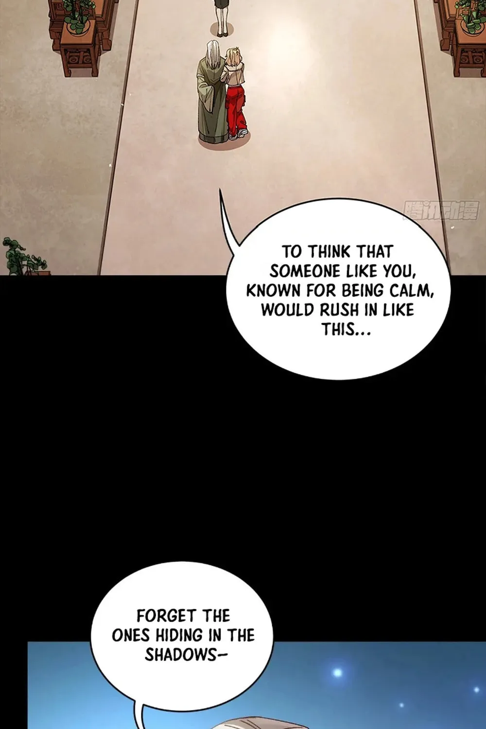 Legend of Star General (Colored) Chapter 274 page 78 - 