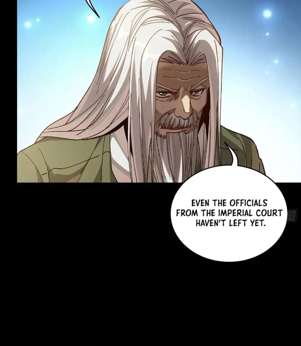 Legend of Star General (Colored) Chapter 274 page 79 - 