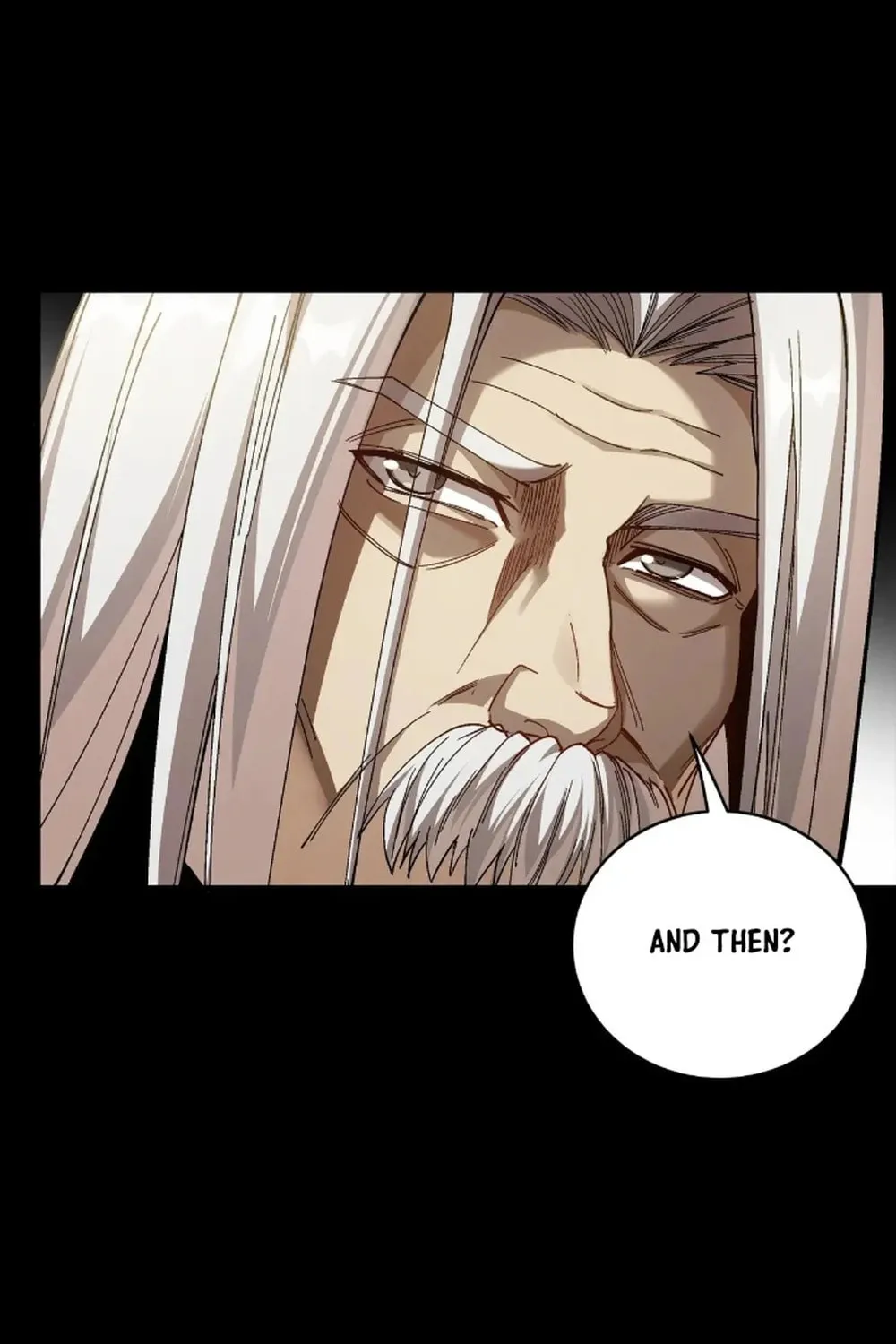 Legend of Star General (Colored) Chapter 274 page 84 - 