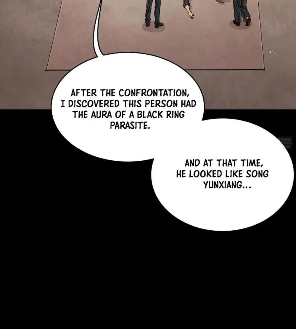 Legend of Star General (Colored) Chapter 274 page 86 - 