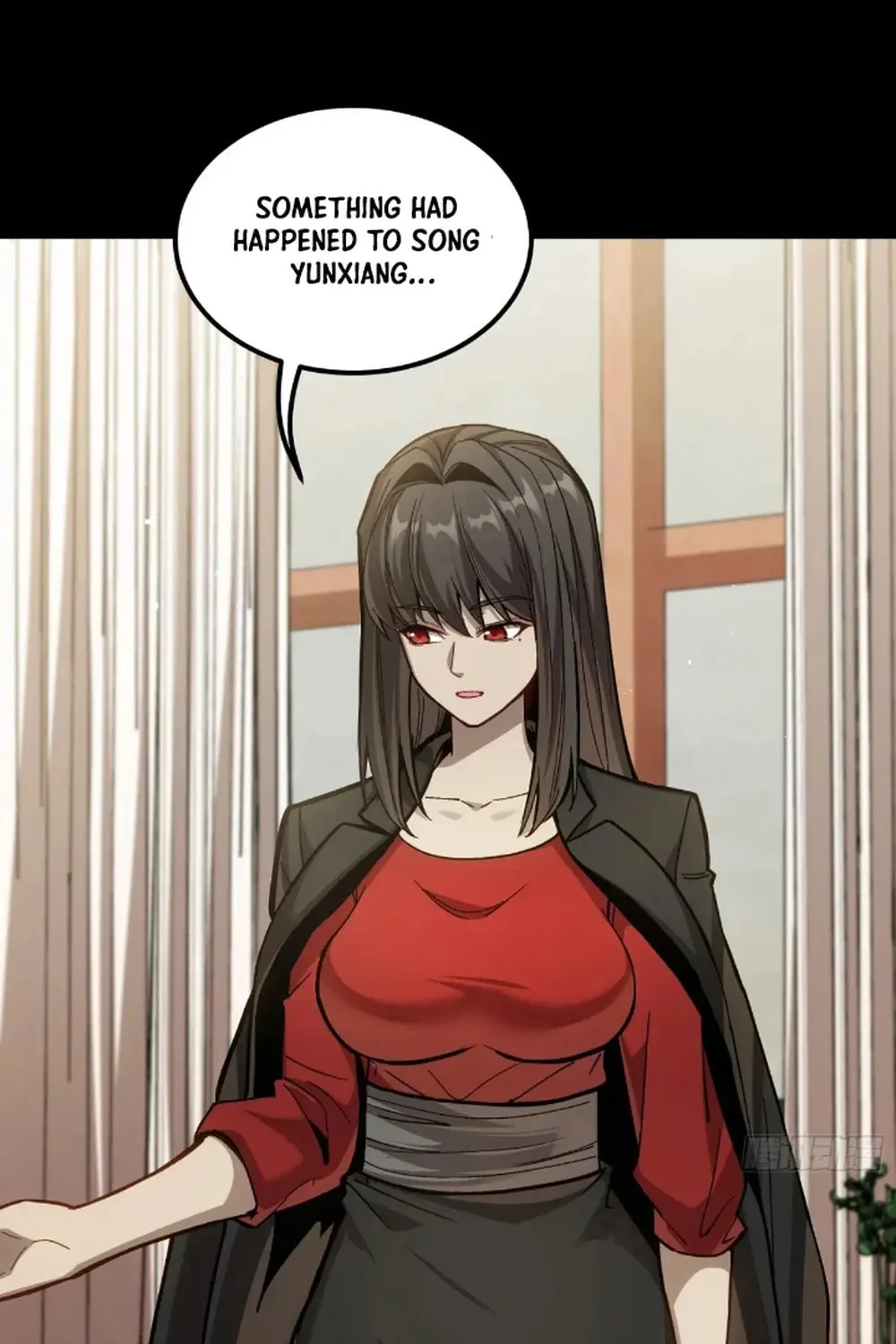 Legend of Star General (Colored) Chapter 274 page 88 - 