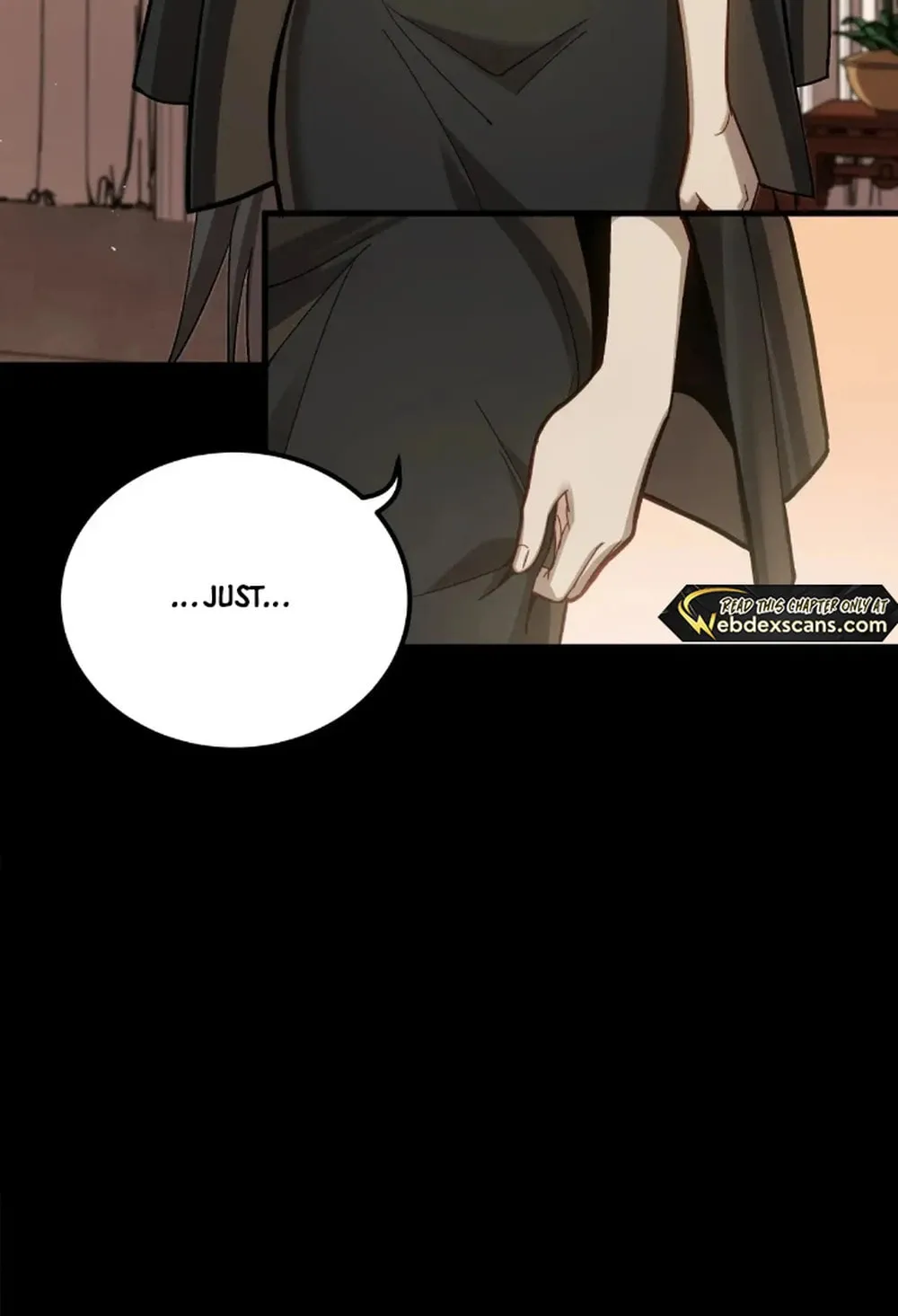 Legend of Star General (Colored) Chapter 274 page 89 - 