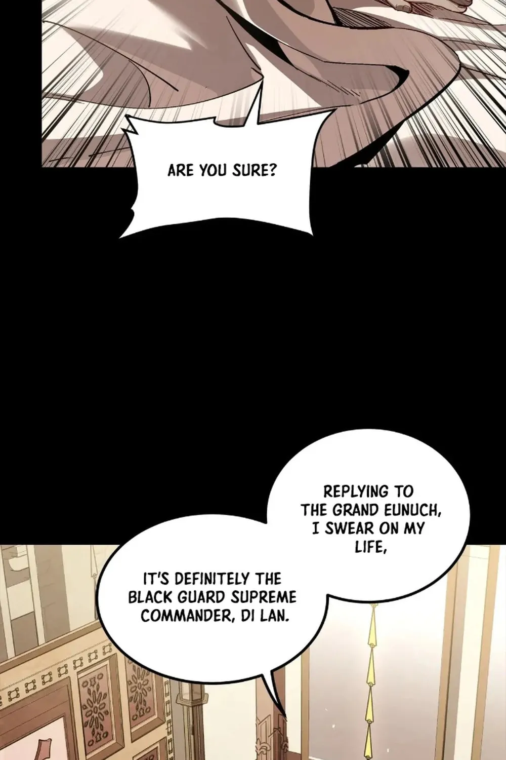Legend of Star General (Colored) Chapter 274 page 95 - 