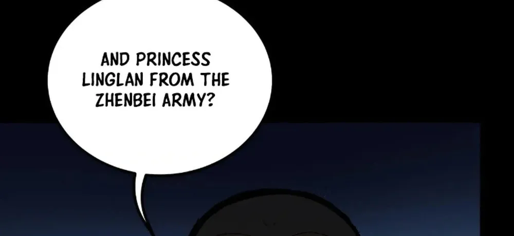 Legend of Star General (Colored) Chapter 274 page 97 - 