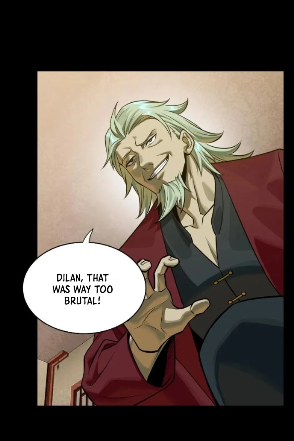 Legend of Star General (Colored) Chapter 275 page 16 - 