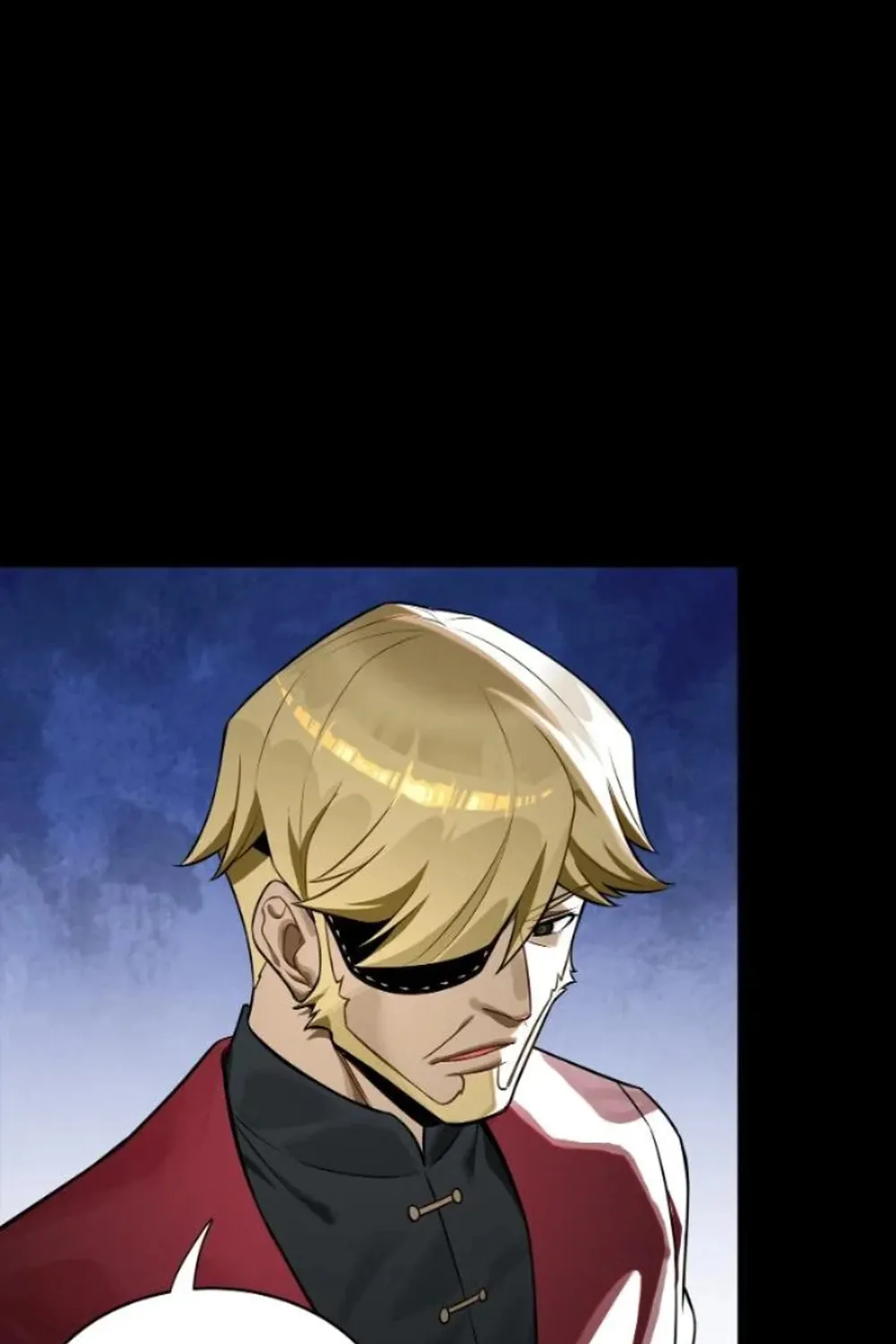 Legend of Star General (Colored) Chapter 275 page 17 - 