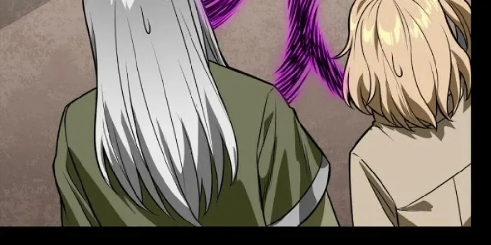 Legend of Star General (Colored) Chapter 275 page 26 - 