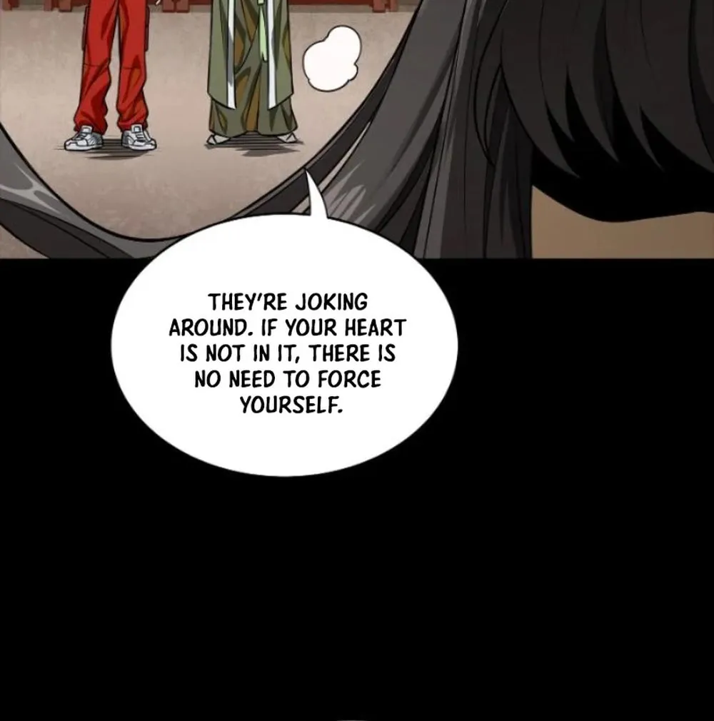 Legend of Star General (Colored) Chapter 275 page 29 - 