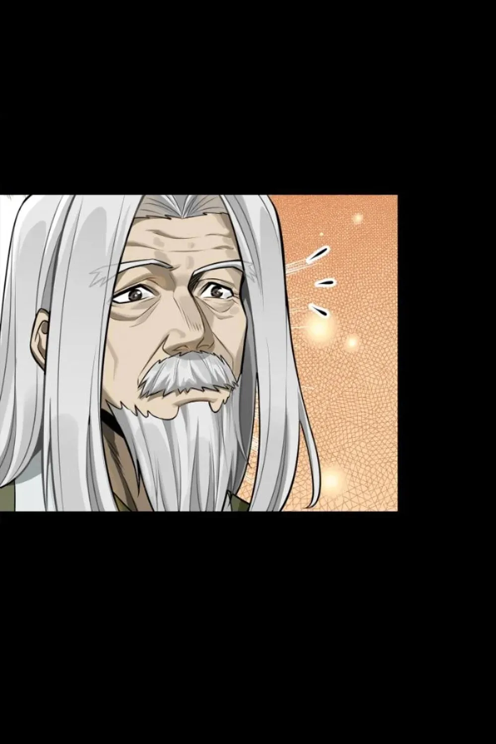Legend of Star General (Colored) Chapter 275 page 31 - 