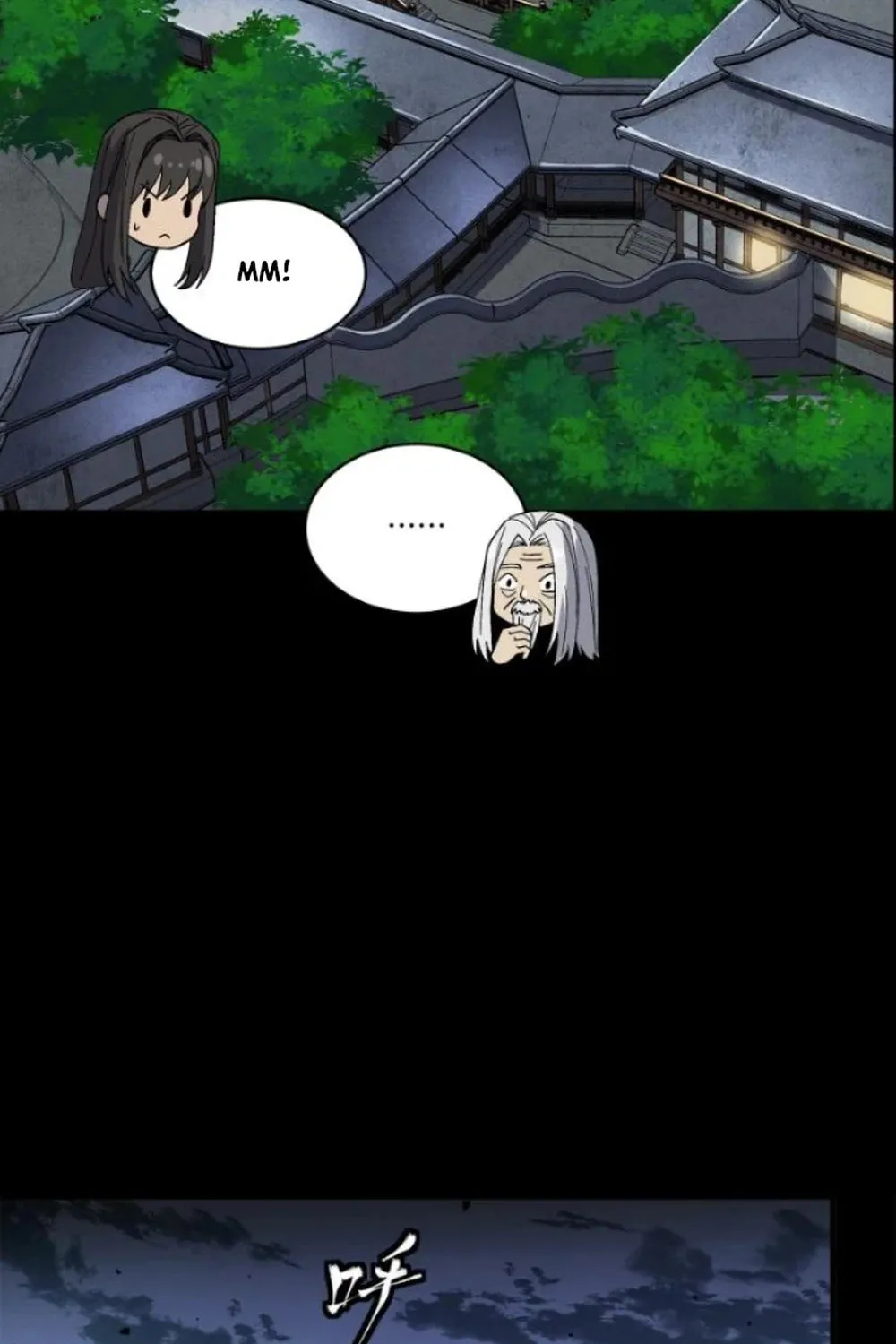 Legend of Star General (Colored) Chapter 275 page 45 - 