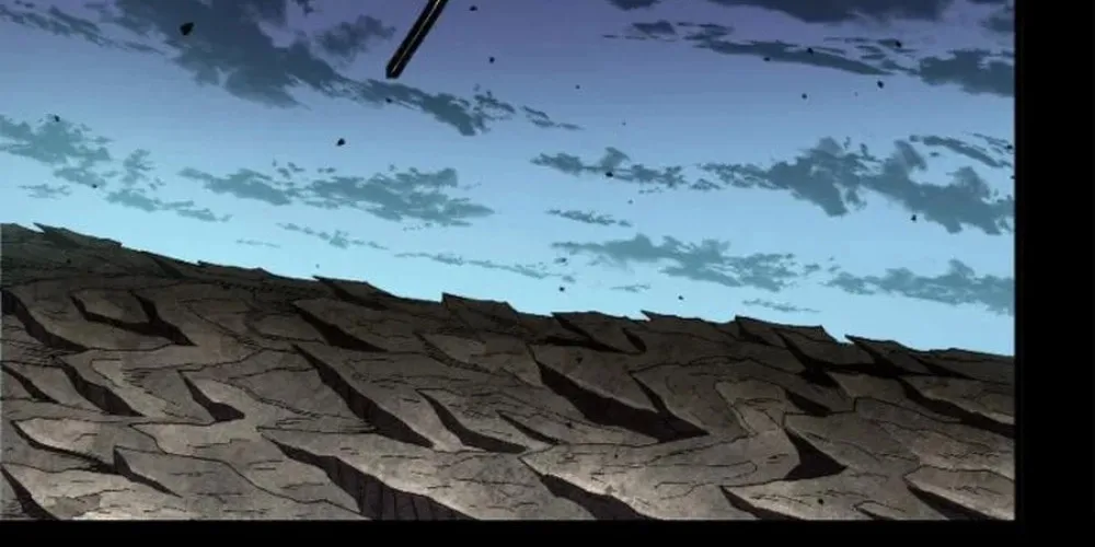 Legend of Star General (Colored) Chapter 275 page 46 - 