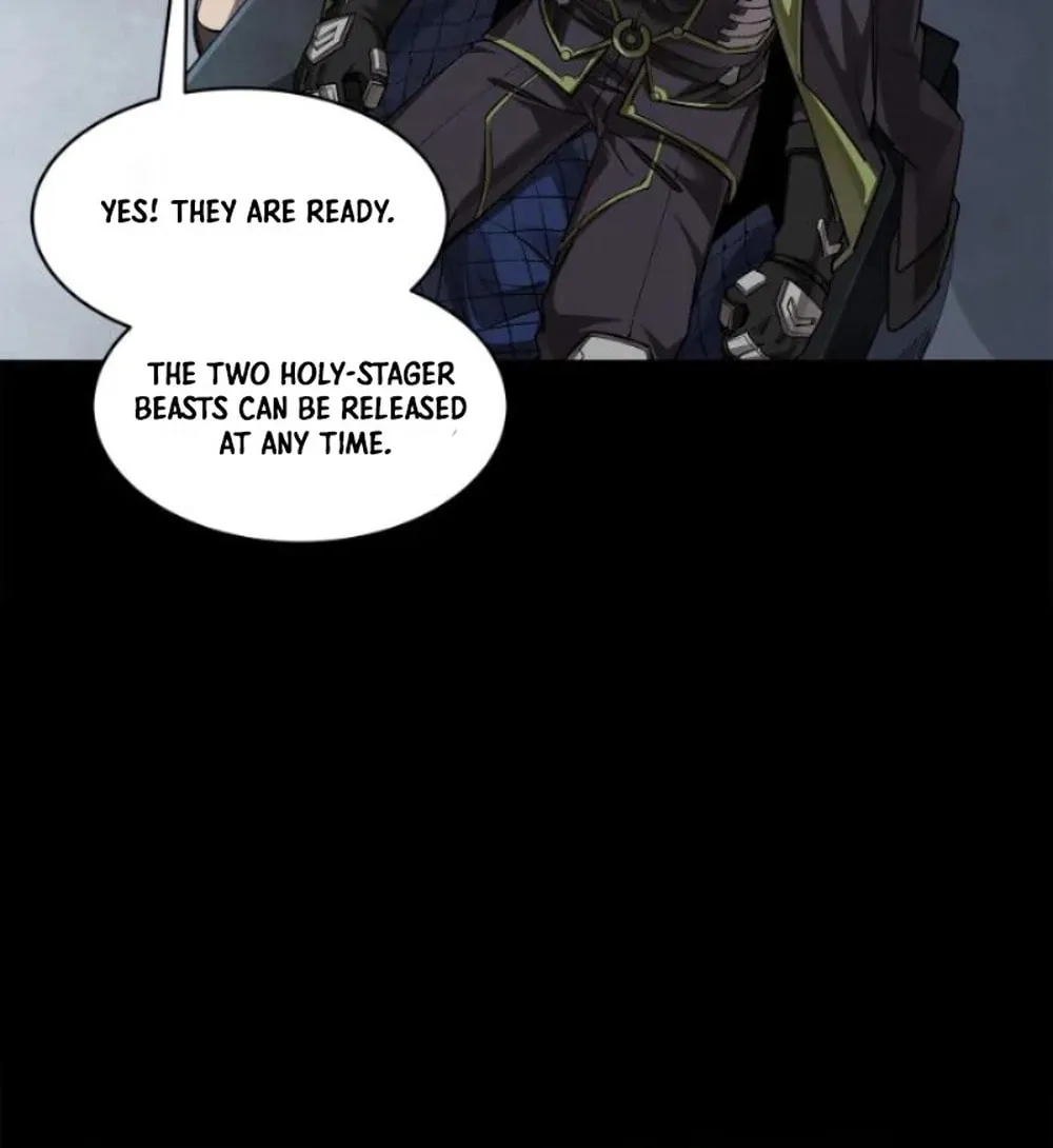 Legend of Star General (Colored) Chapter 275 page 62 - 