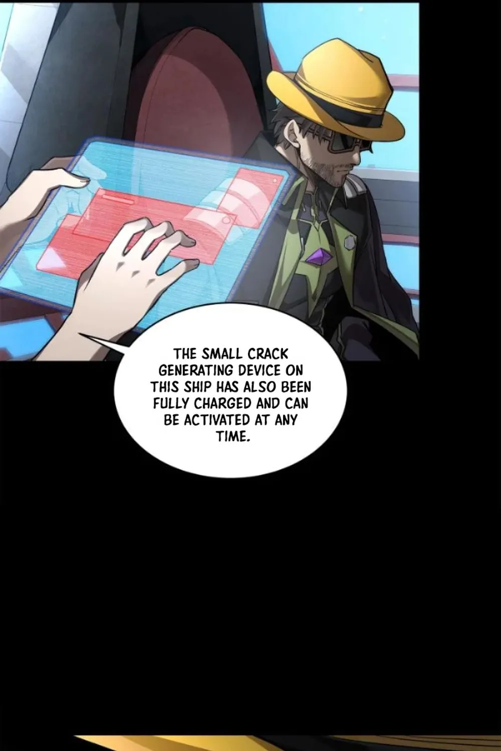 Legend of Star General (Colored) Chapter 275 page 63 - 