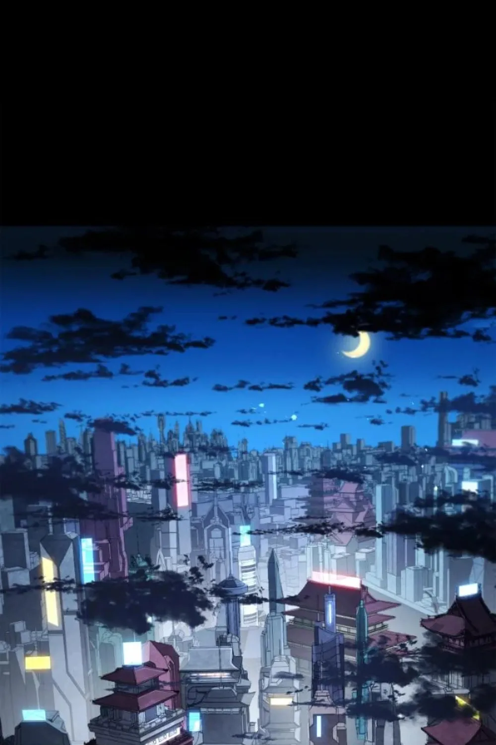 Legend of Star General (Colored) Chapter 275 page 67 - 