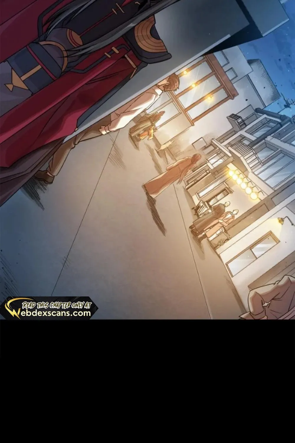 Legend of Star General (Colored) Chapter 275 page 81 - 