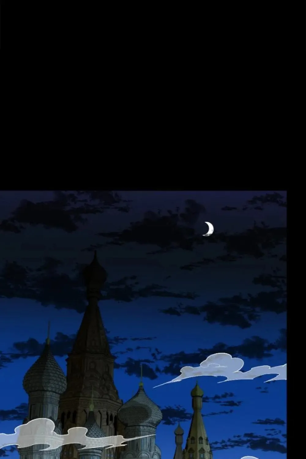 Legend of Star General (Colored) Chapter 275 page 85 - 
