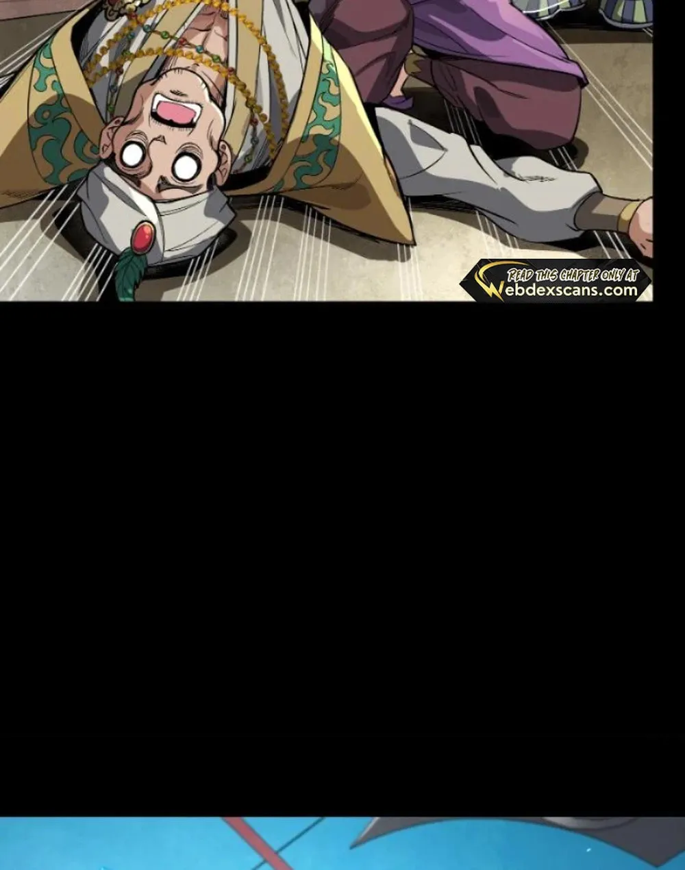 Legend of Star General (Colored) Chapter 275 page 91 - 