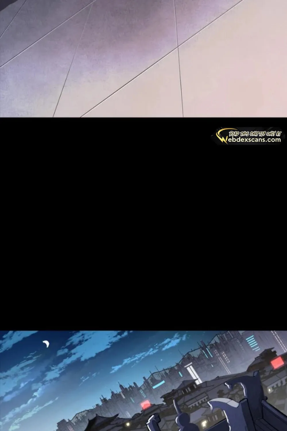 Legend of Star General (Colored) Chapter 276 page 14 - 