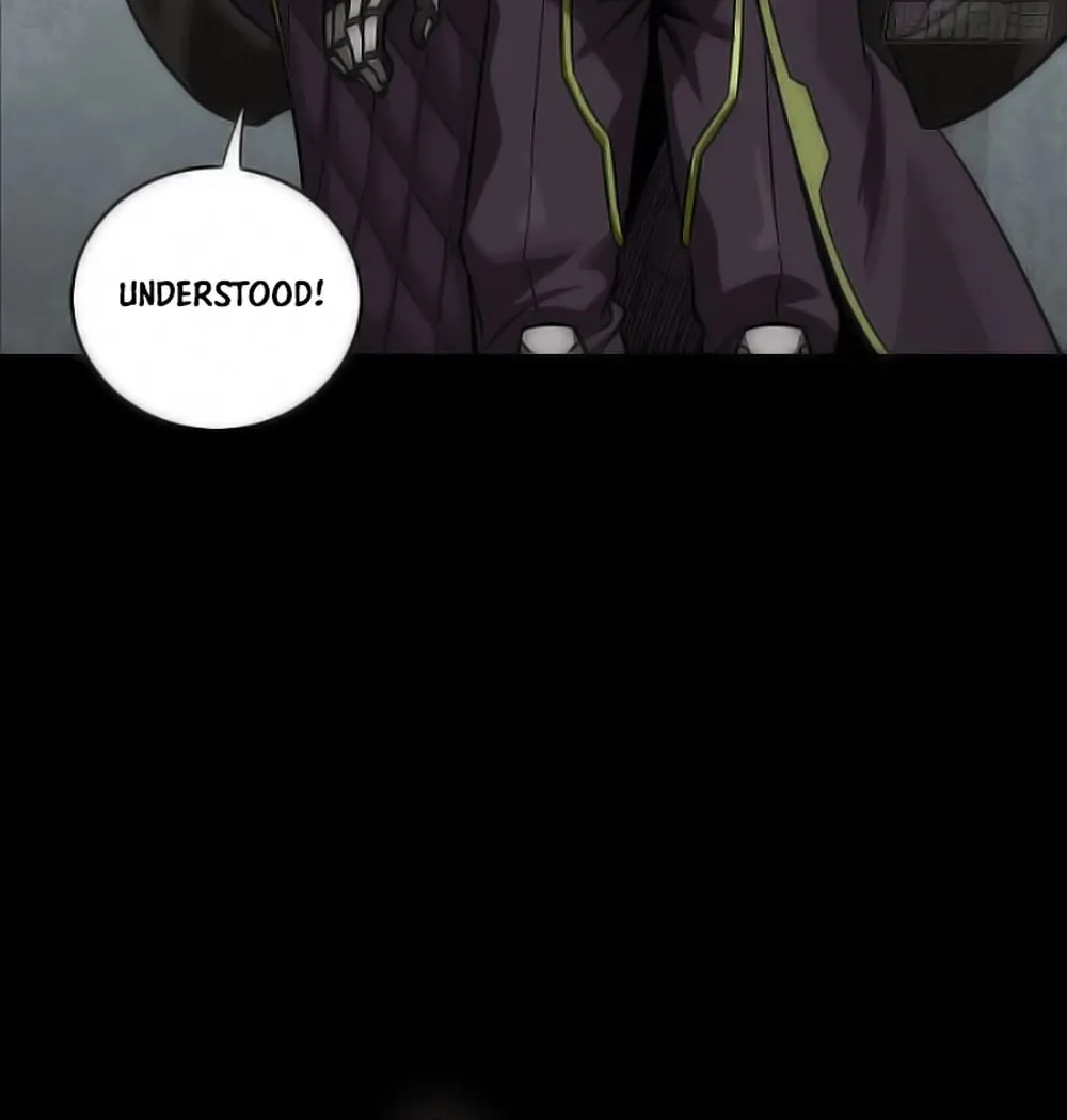 Legend of Star General (Colored) Chapter 276 page 37 - 