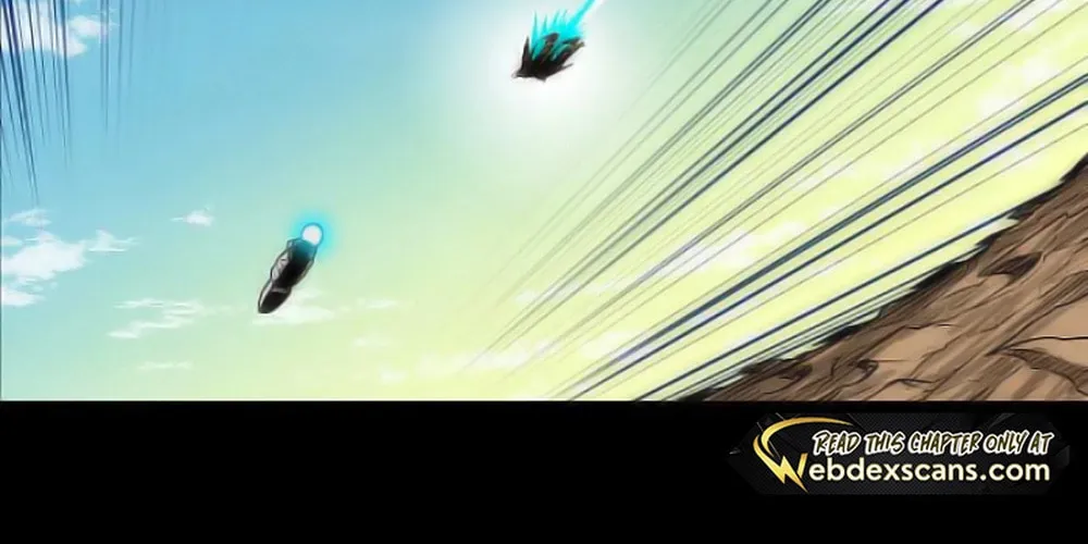 Legend of Star General (Colored) Chapter 276 page 41 - 