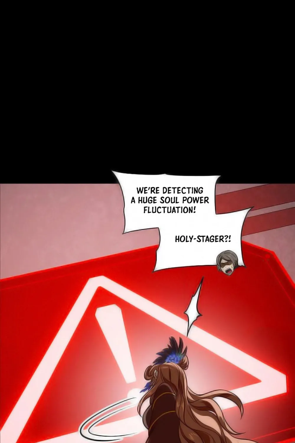 Legend of Star General (Colored) Chapter 276 page 42 - 