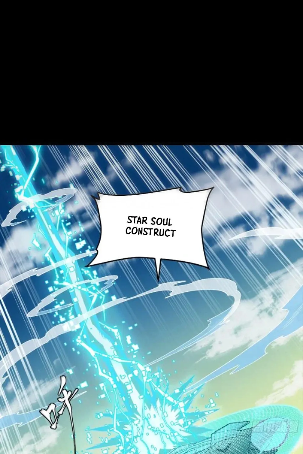 Legend of Star General (Colored) Chapter 276 page 58 - 
