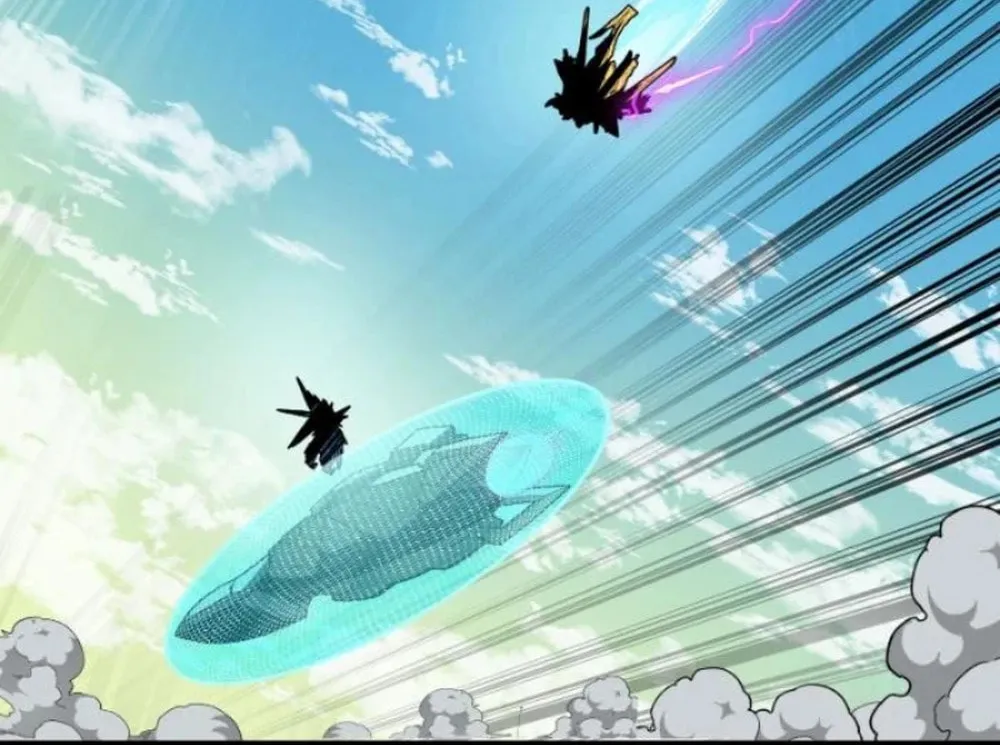 Legend of Star General (Colored) Chapter 276 page 62 - 