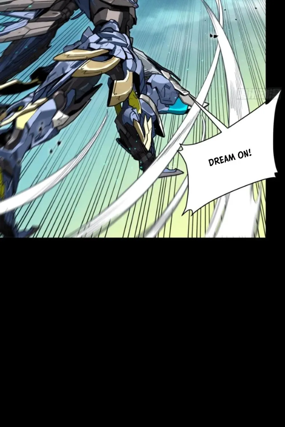 Legend of Star General (Colored) Chapter 276 page 64 - 