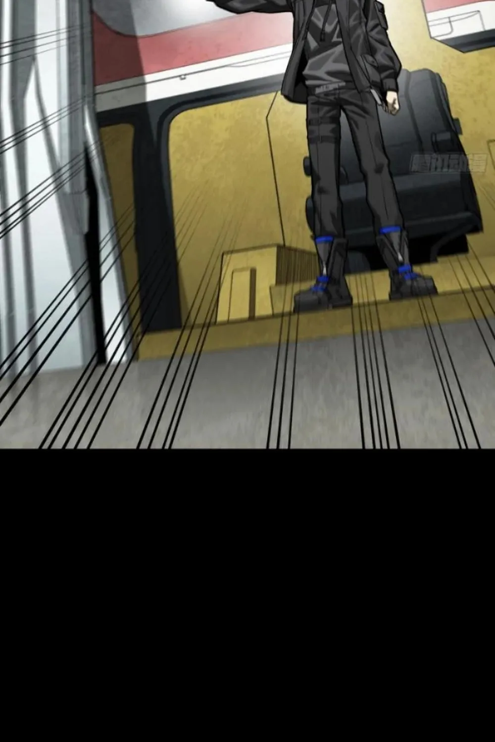 Legend of Star General (Colored) Chapter 276 page 72 - 