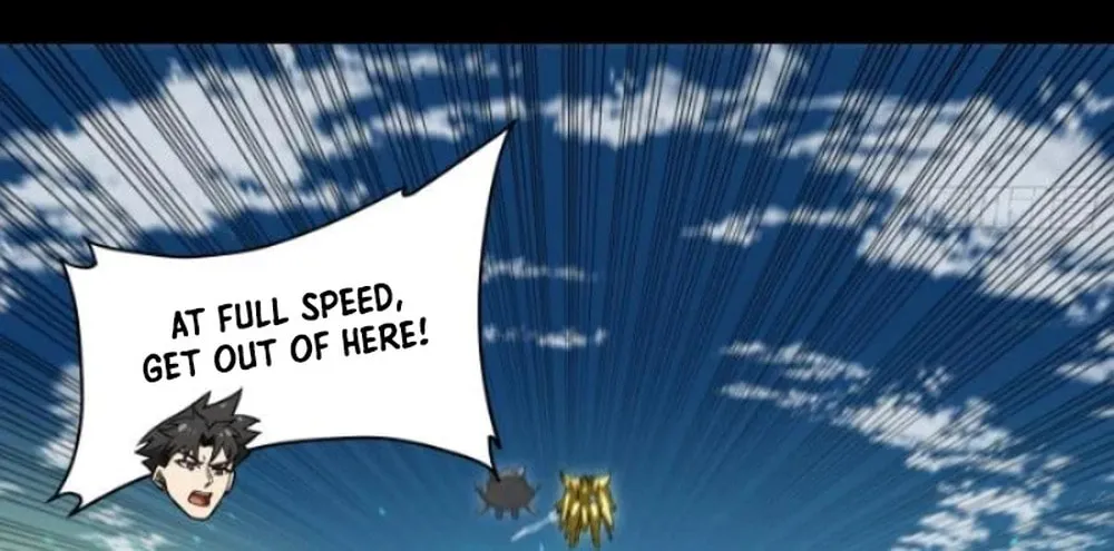 Legend of Star General (Colored) Chapter 276 page 74 - 