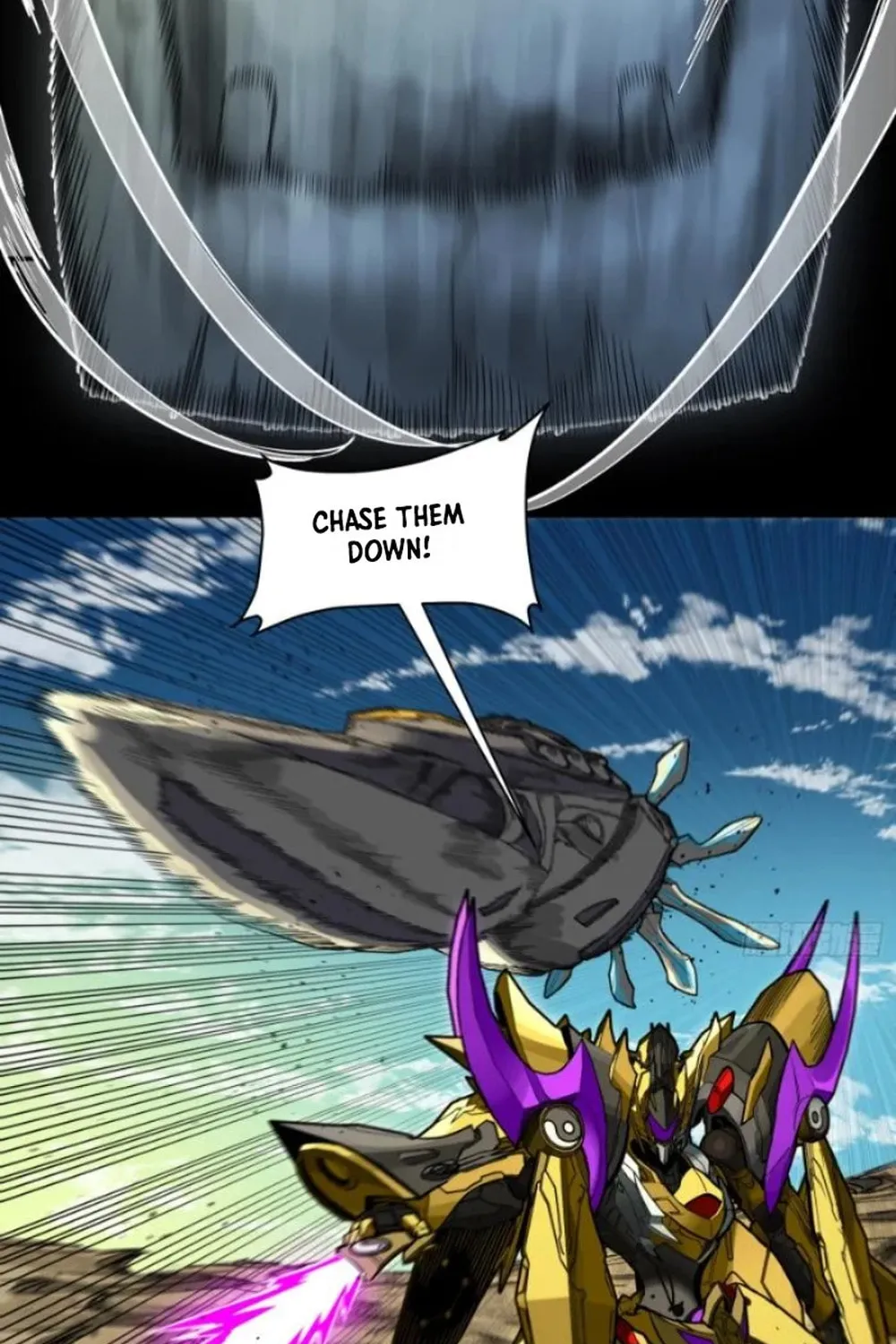 Legend of Star General (Colored) Chapter 276 page 76 - 