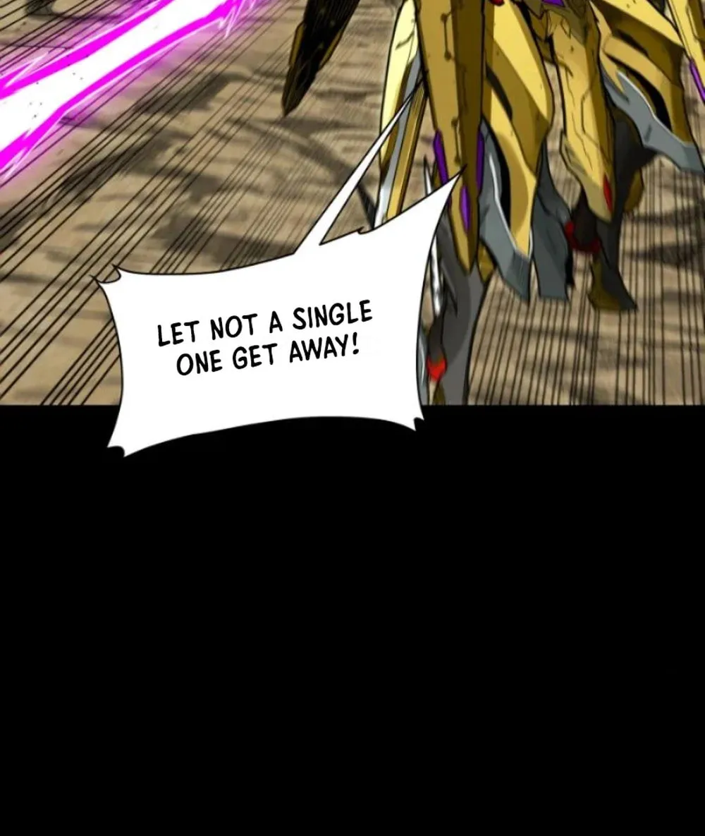 Legend of Star General (Colored) Chapter 276 page 77 - 