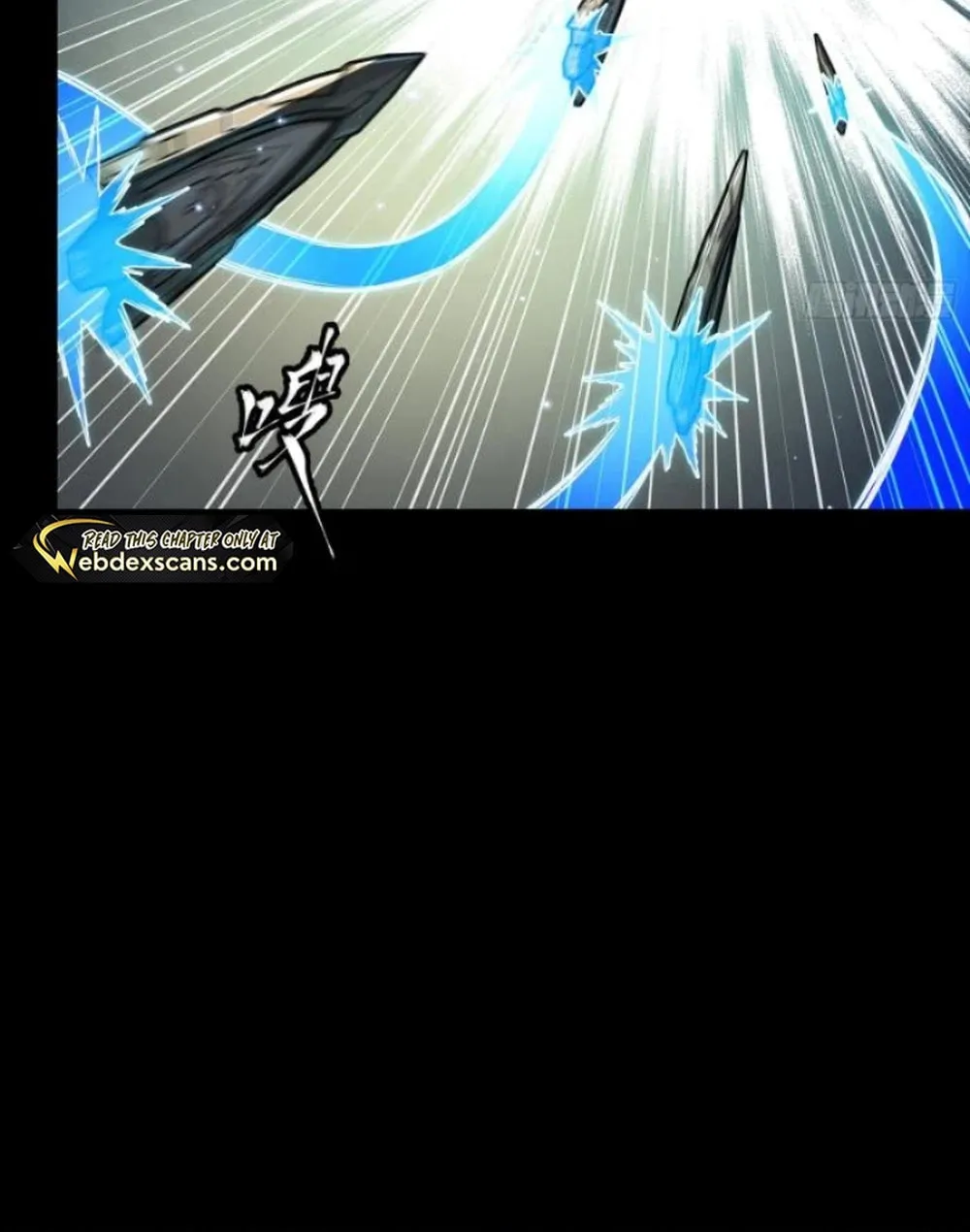 Legend of Star General (Colored) Chapter 276 page 80 - 