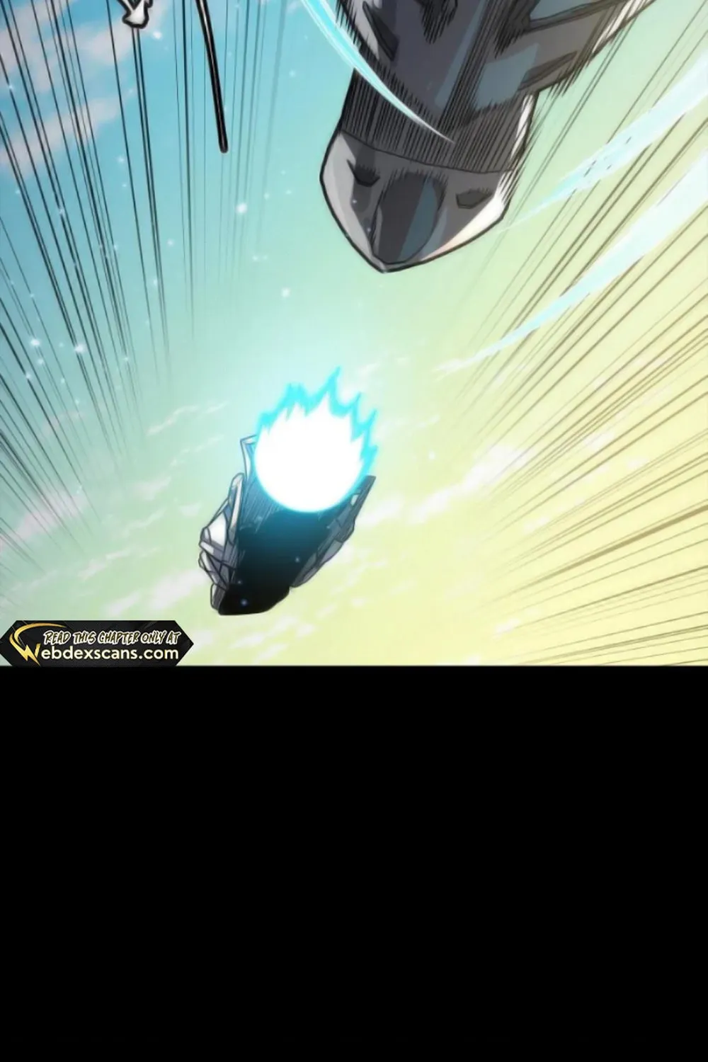Legend of Star General (Colored) Chapter 276 page 91 - 
