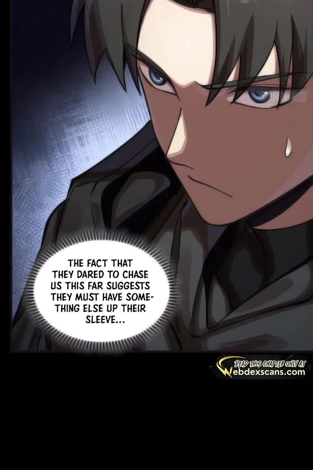 Legend of Star General (Colored) Chapter 276 page 97 - 