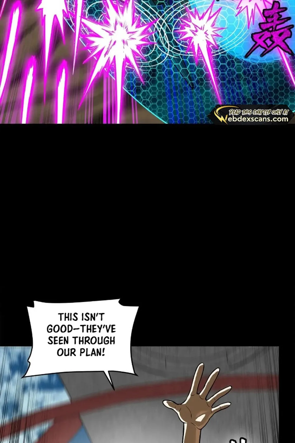 Legend of Star General (Colored) Chapter 277 page 13 - 