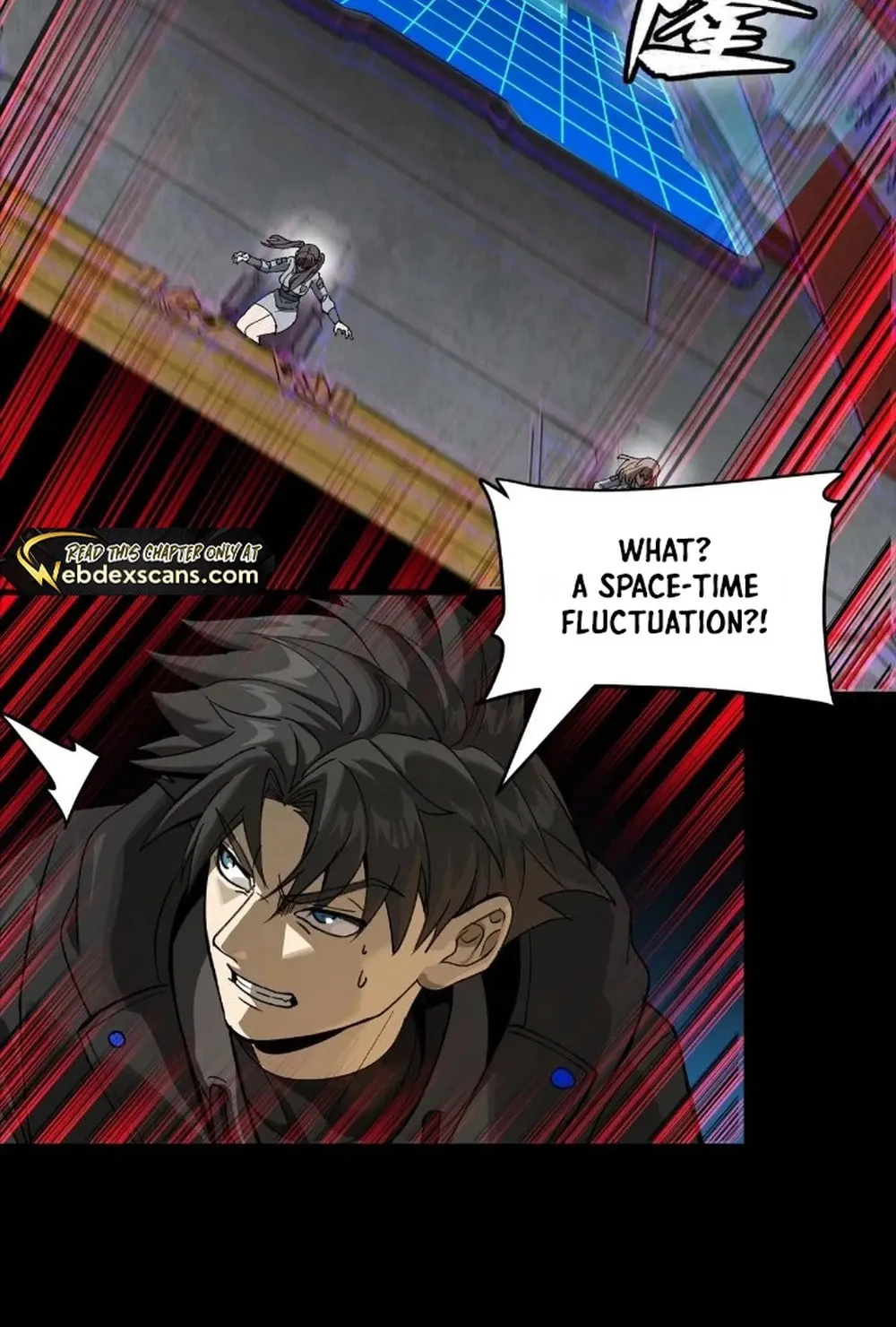 Legend of Star General (Colored) Chapter 277 page 23 - 
