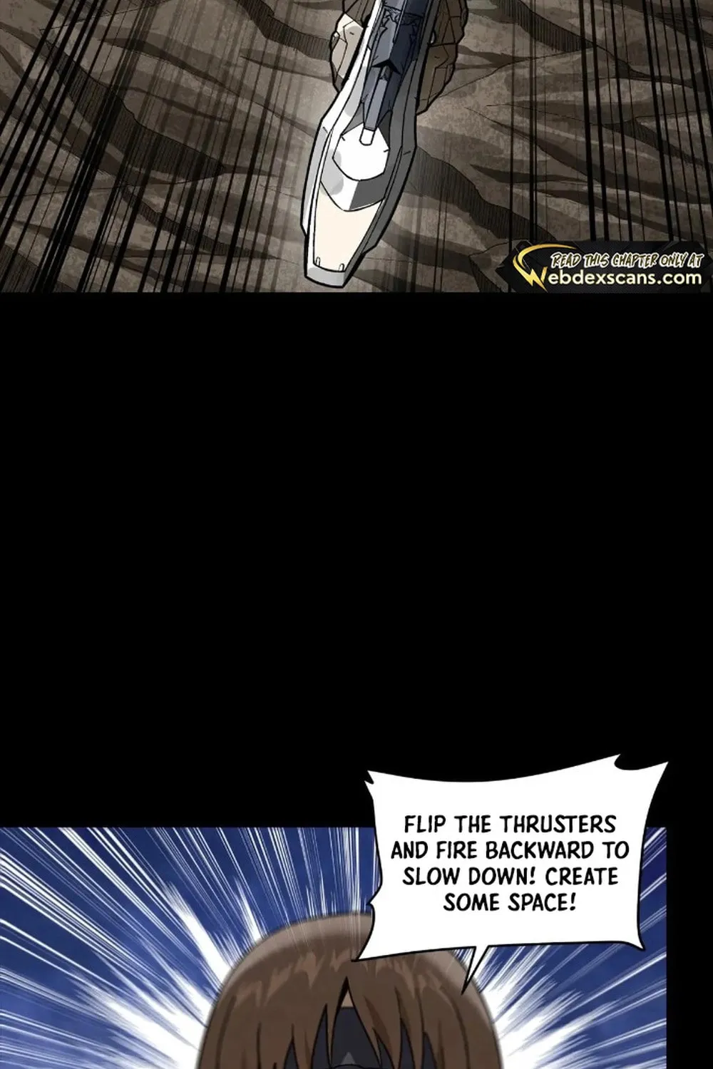 Legend of Star General (Colored) Chapter 277 page 29 - 