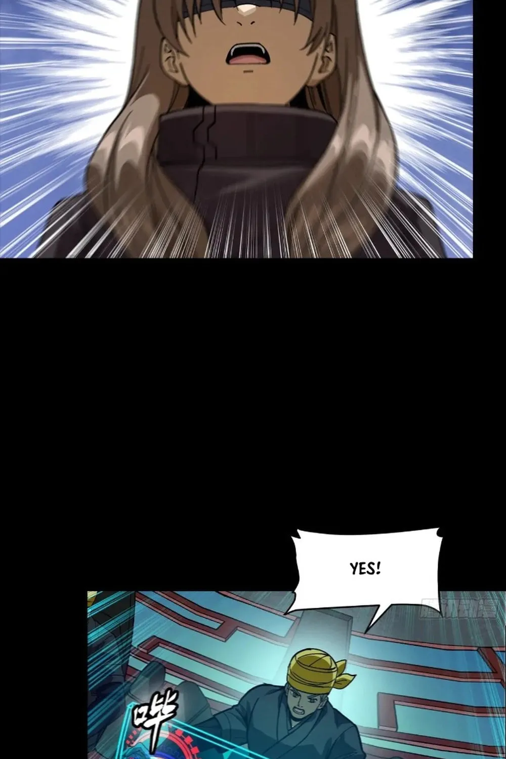Legend of Star General (Colored) Chapter 277 page 30 - 