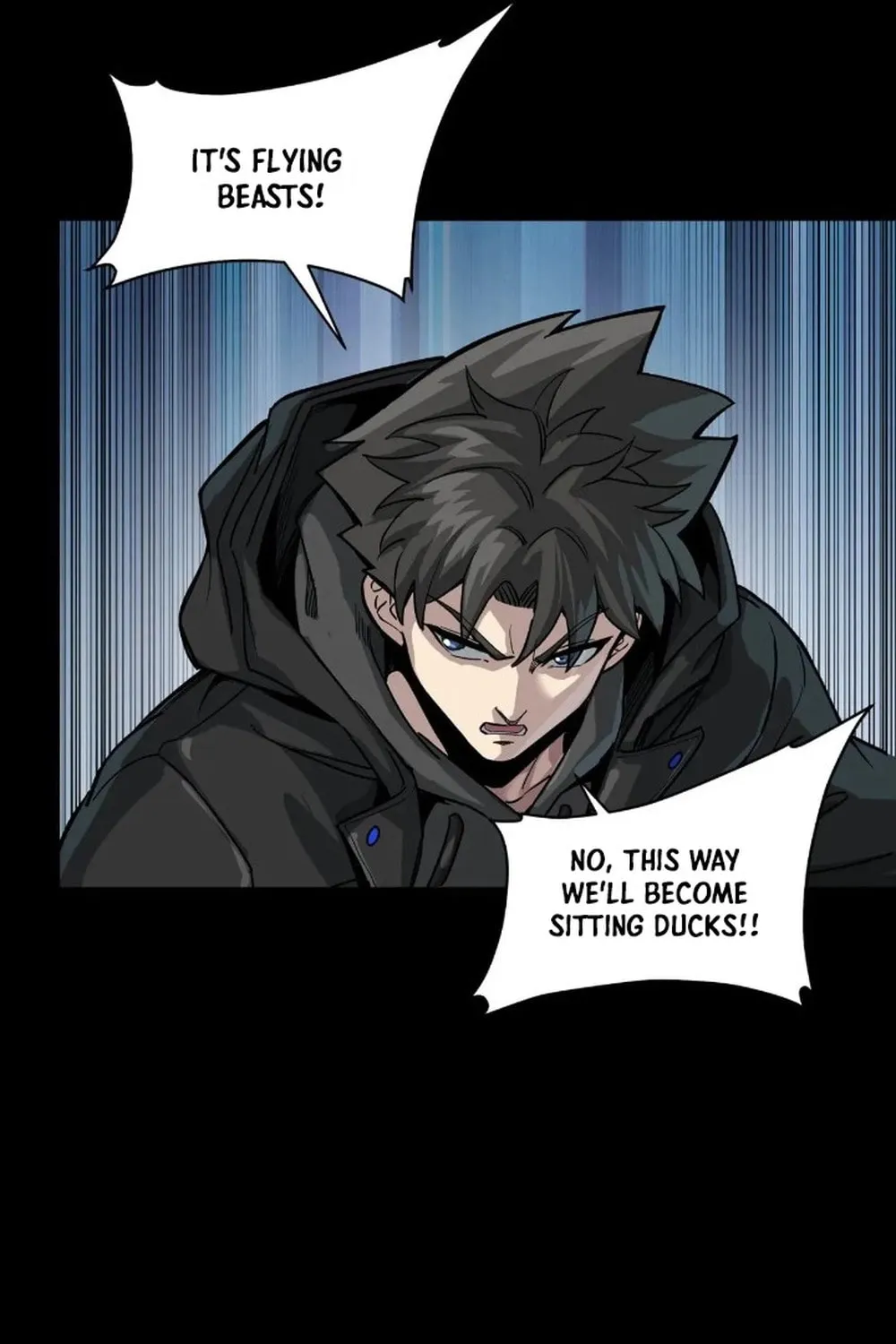 Legend of Star General (Colored) Chapter 277 page 39 - 