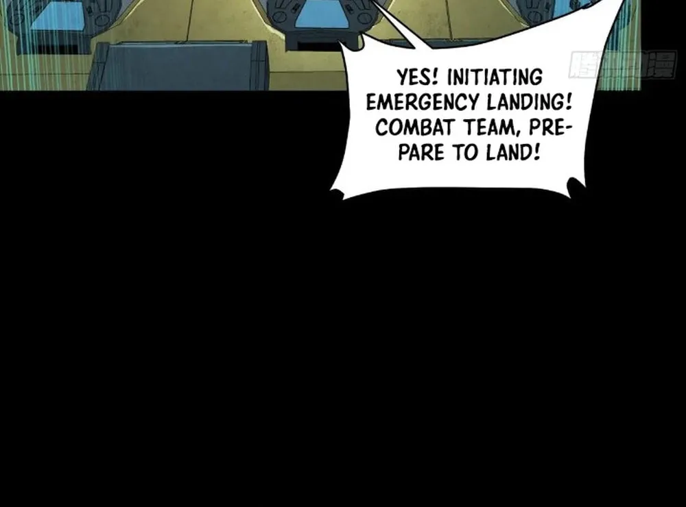 Legend of Star General (Colored) Chapter 277 page 41 - 