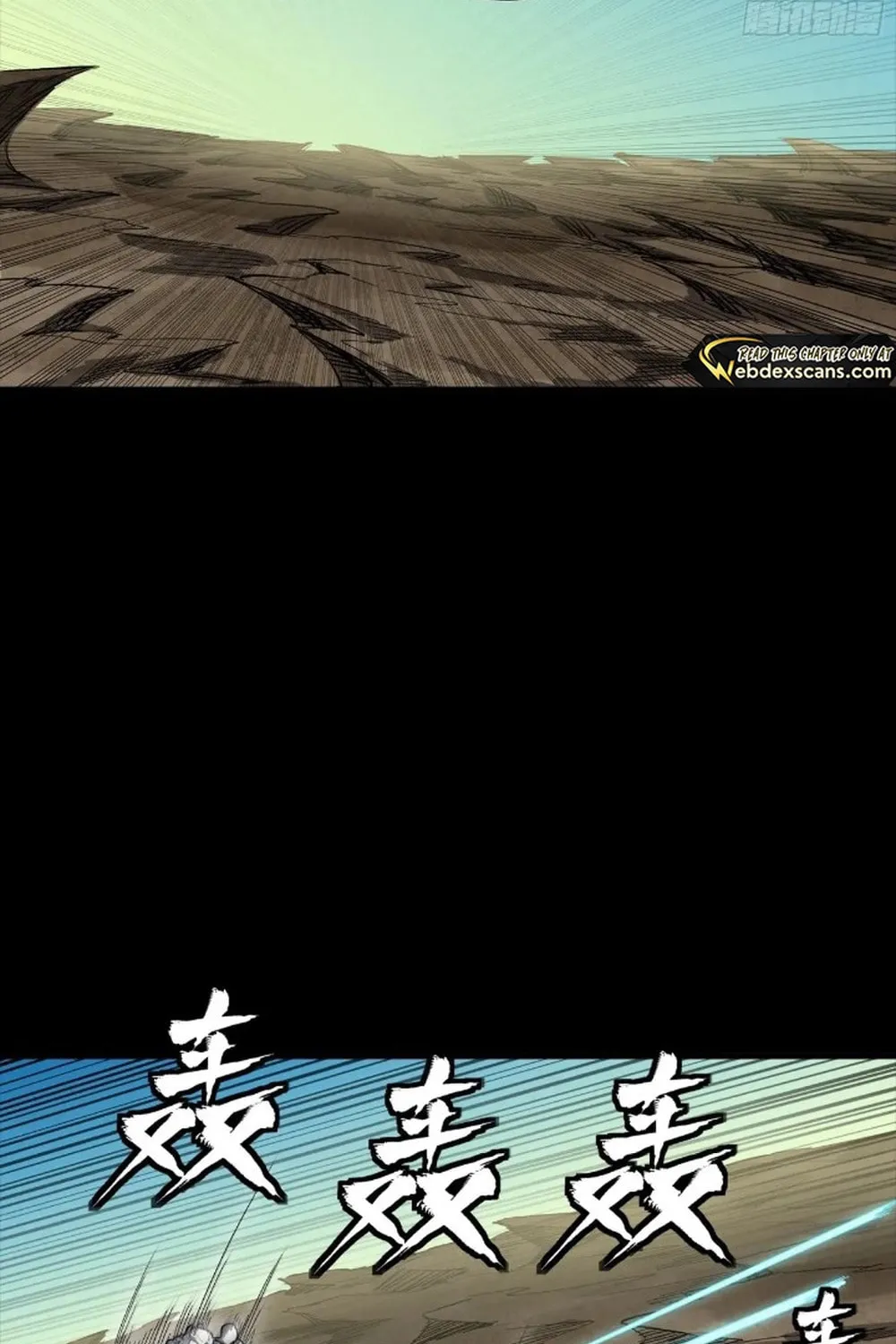 Legend of Star General (Colored) Chapter 277 page 46 - 