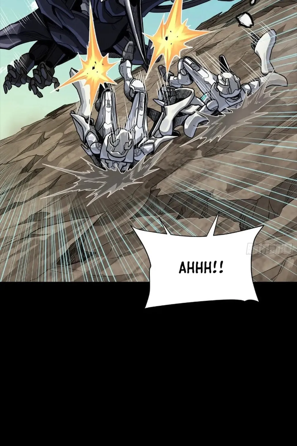 Legend of Star General (Colored) Chapter 277 page 70 - 