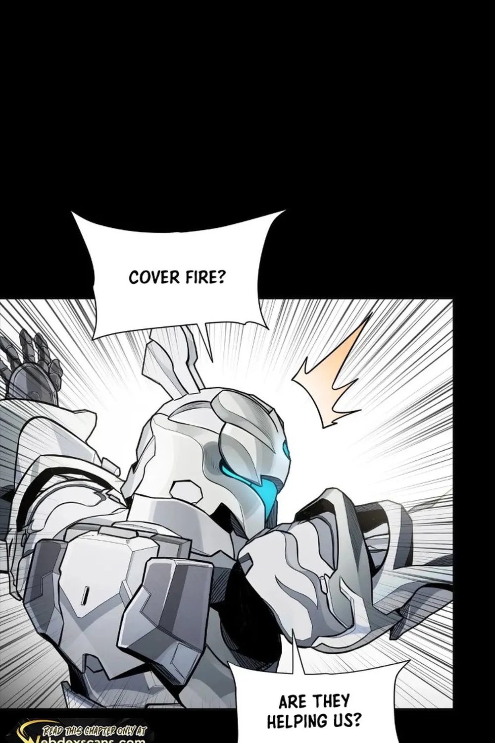 Legend of Star General (Colored) Chapter 277 page 77 - 