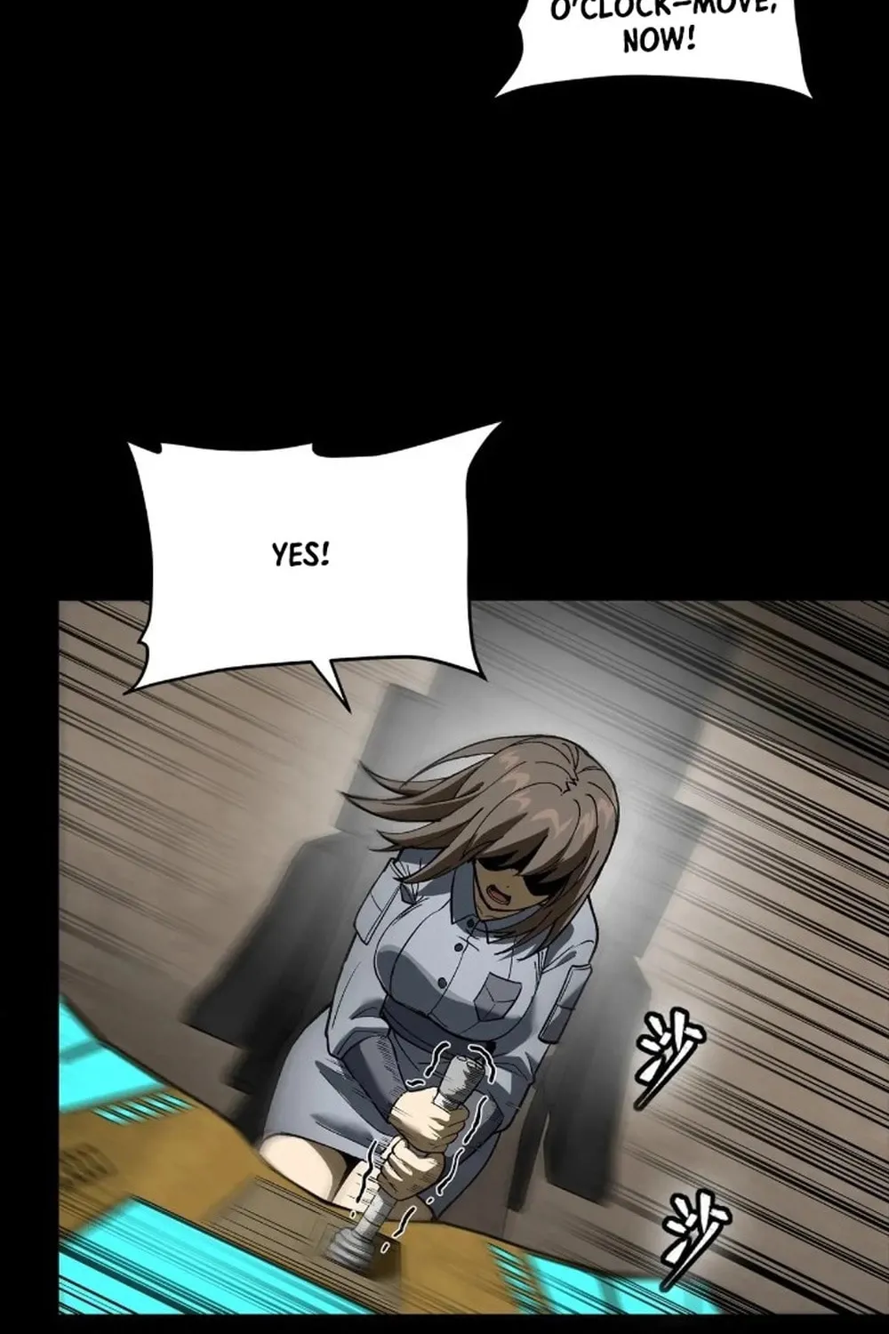 Legend of Star General (Colored) Chapter 277 page 10 - 